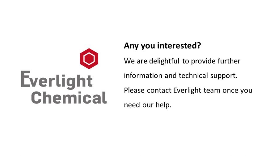 Everlight Colorants