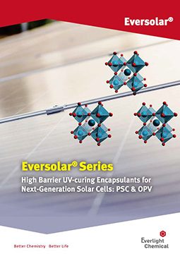 Eversolar AB series | Everlight Colorants