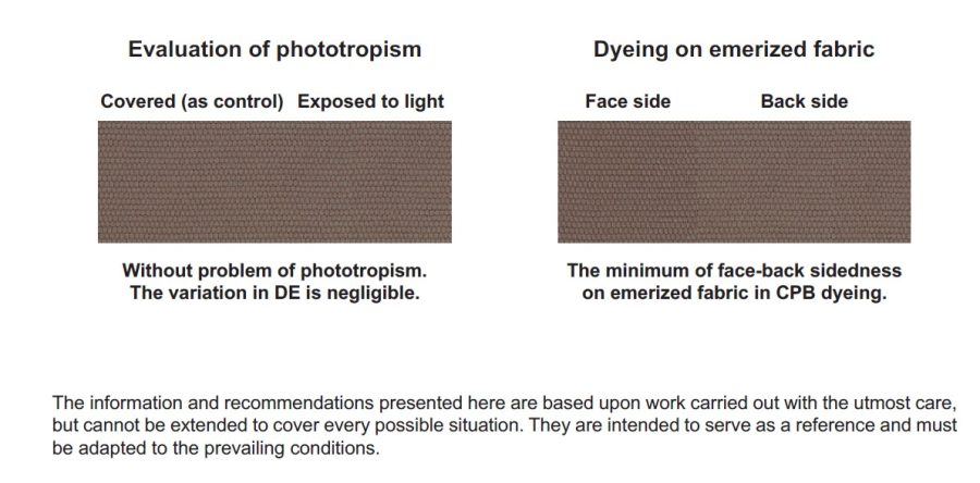 Photochromism | Everlight Colorants