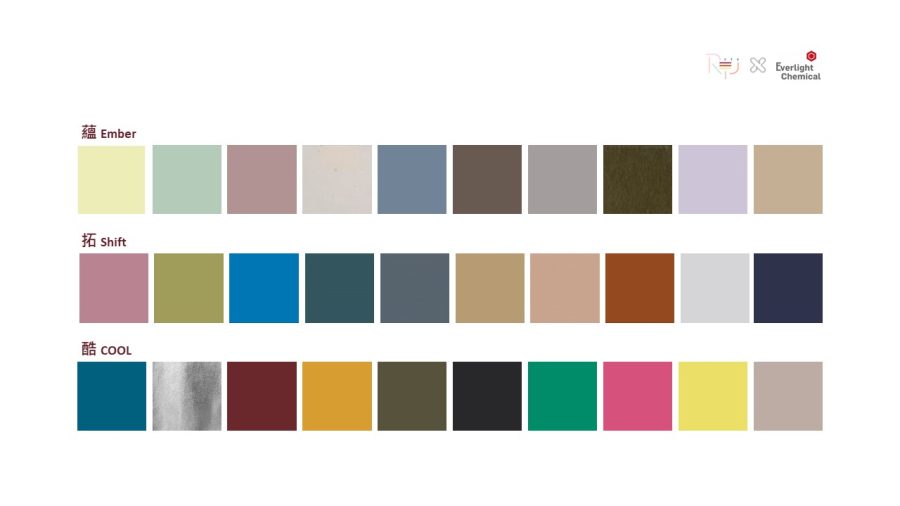 Everlight Colorants