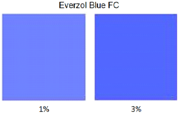Everzol® Blue FC - Everlight Colorants
